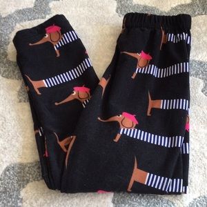 Agnes & Dora kids leggings (S)